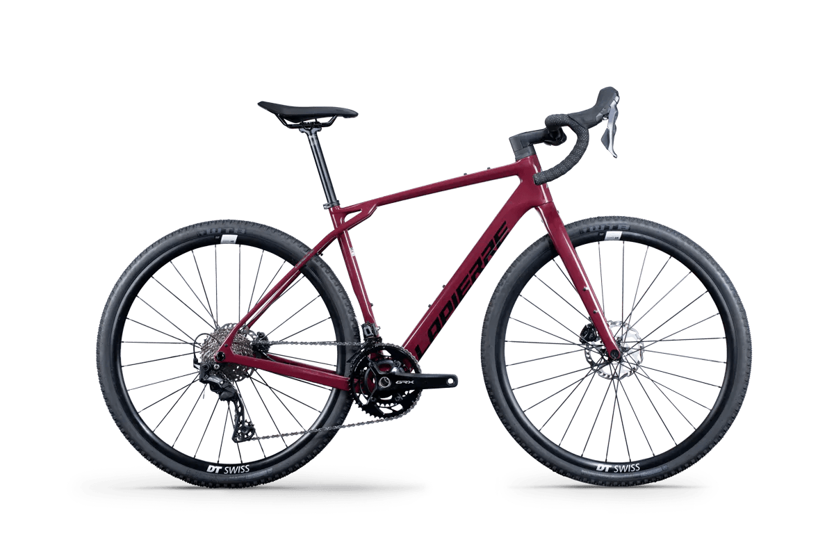 Lapierre CROSSHILL CF 6.0 2025 - L