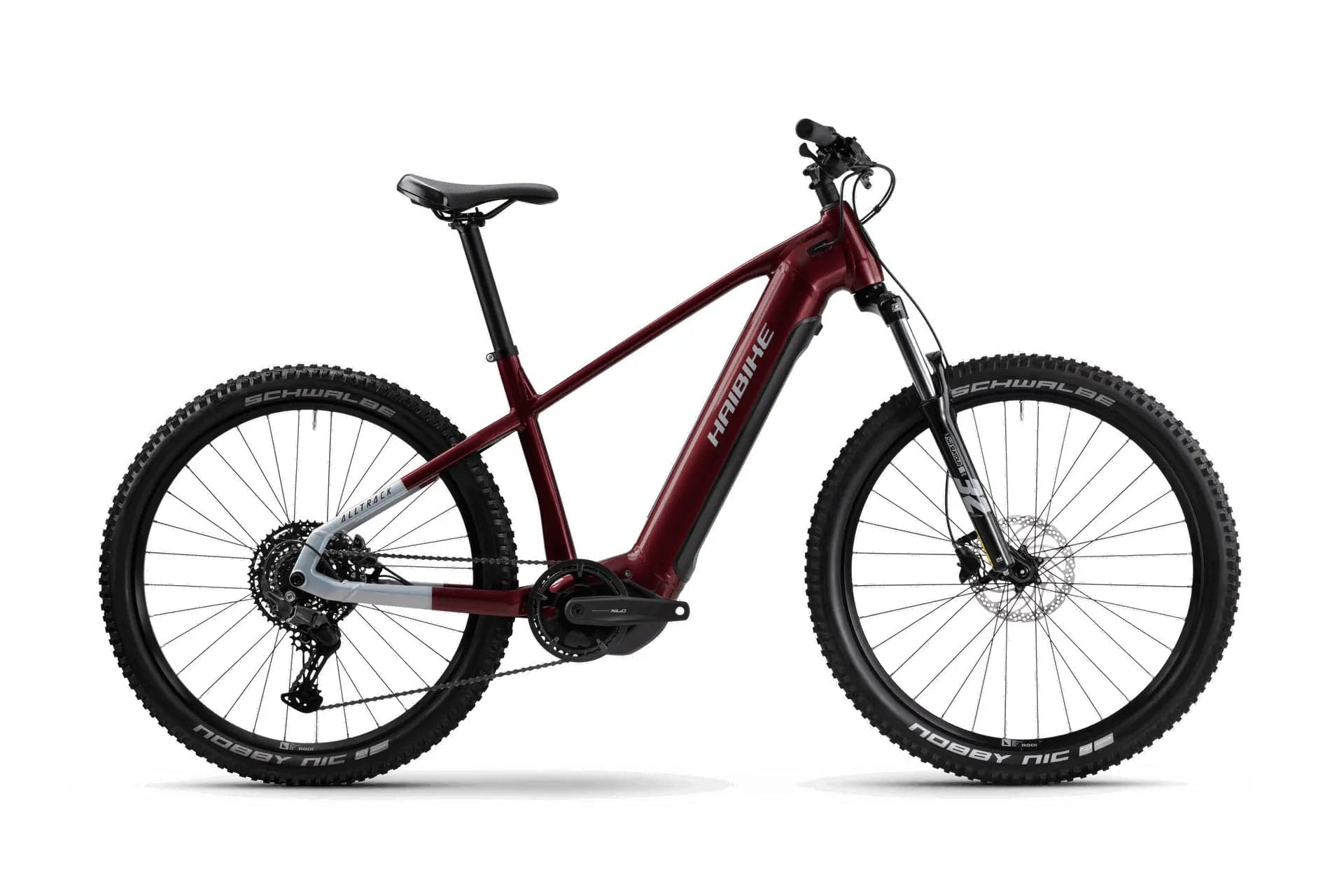 Haibike ALLTRACK 5 27.5 2025 - M