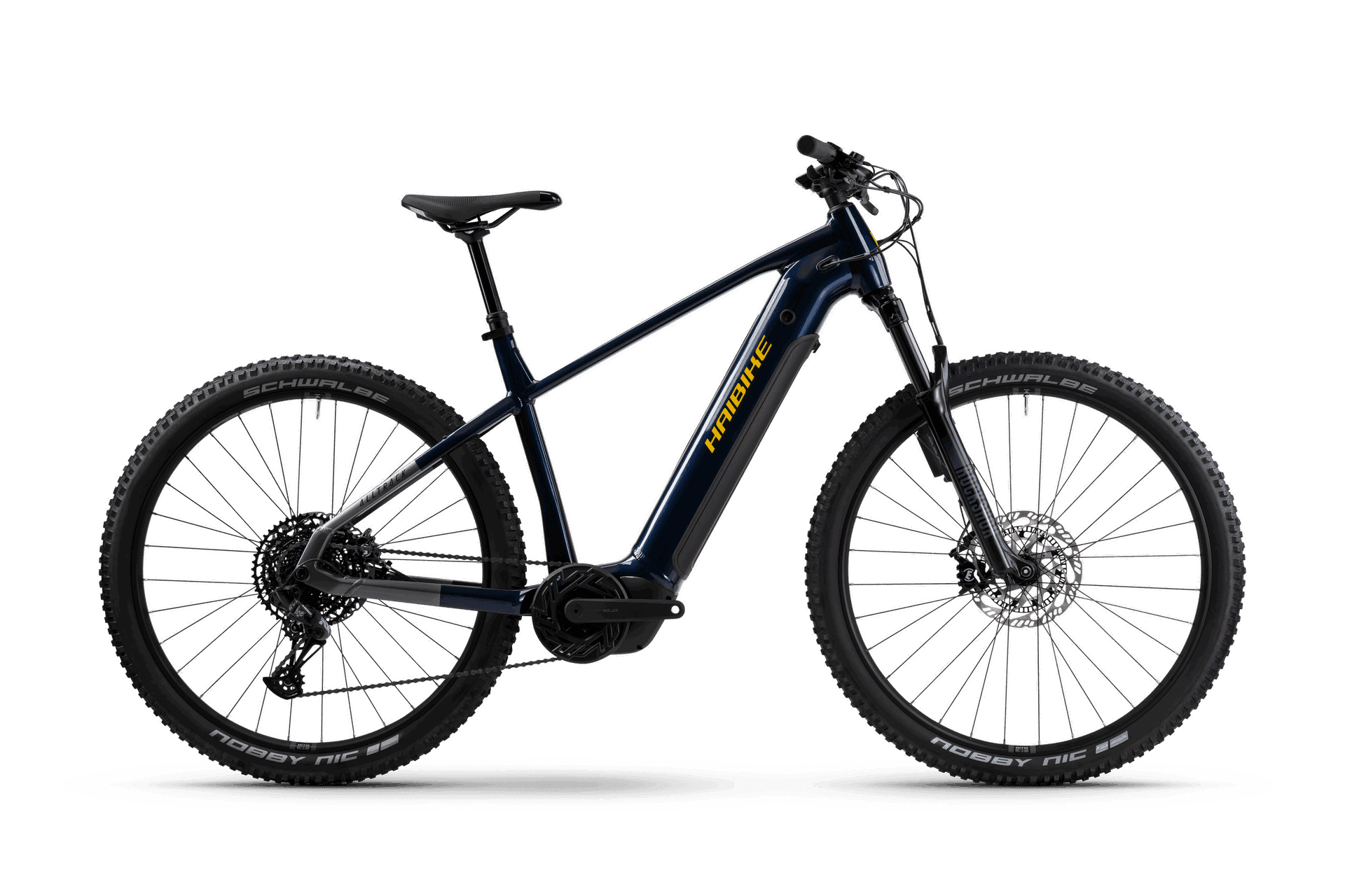 Haibike ALLTRACK 11 29 ABS 2025 - XS