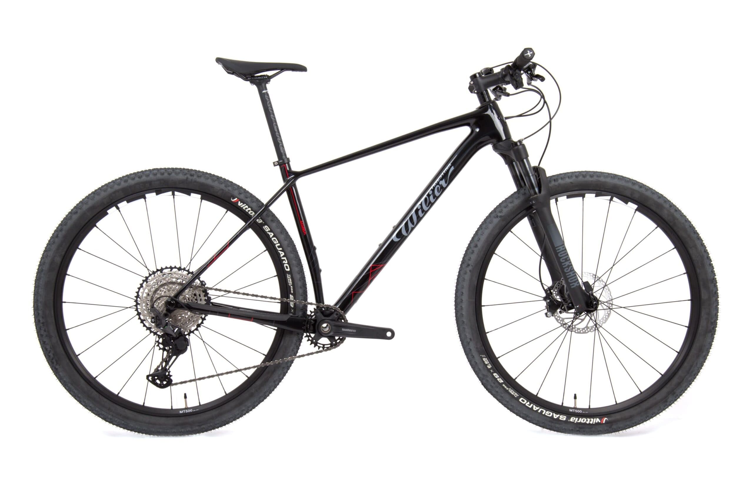 Wilier Usma SL - XL