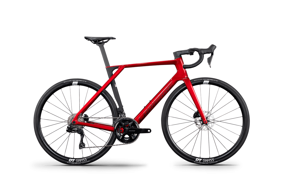 Lapierre Xelius DRS 6.0 - XL