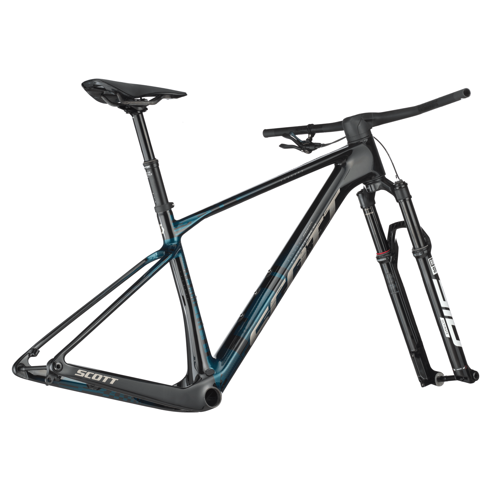 Scott Scale RC SL HMX SL 2025 - L