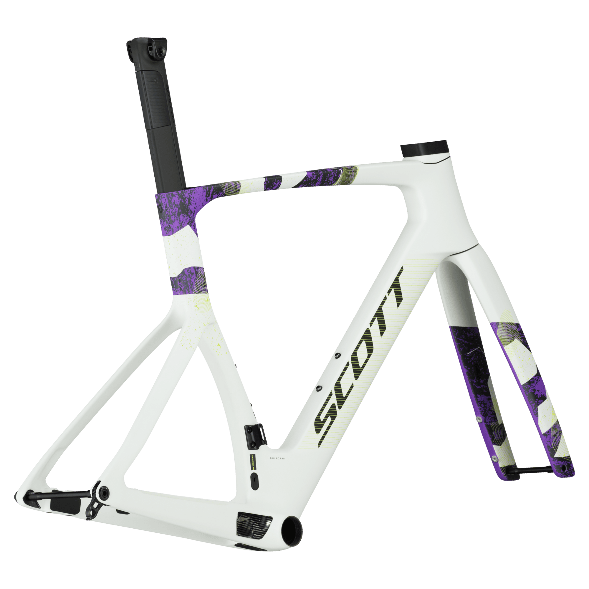 Scott Foil RC Pro HMX 2025 - M