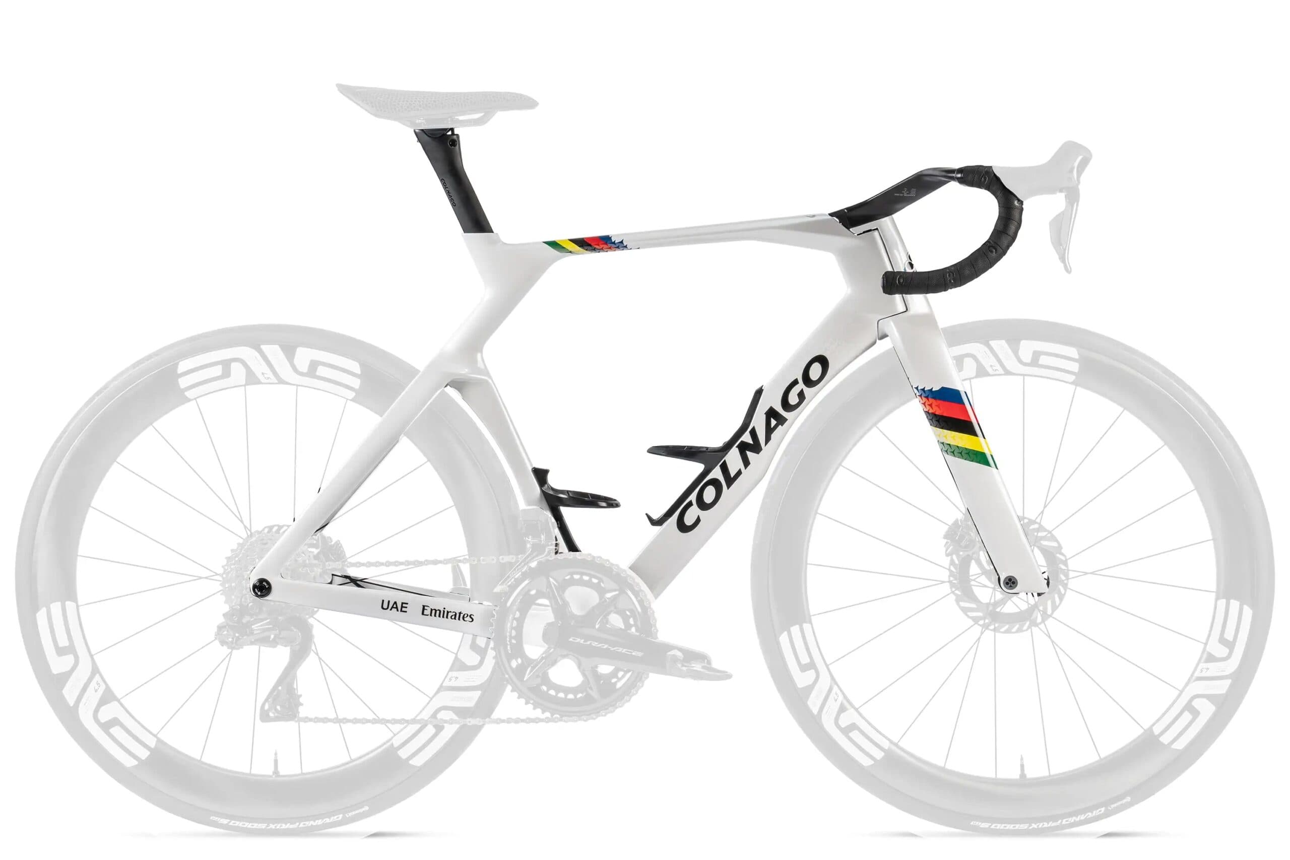 Colnago Y1Rs 2025 - M