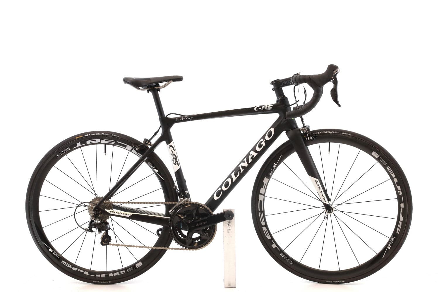 Colnago C-RS 2018 - Shimano 105 - DT Swiss RC 38 T - S