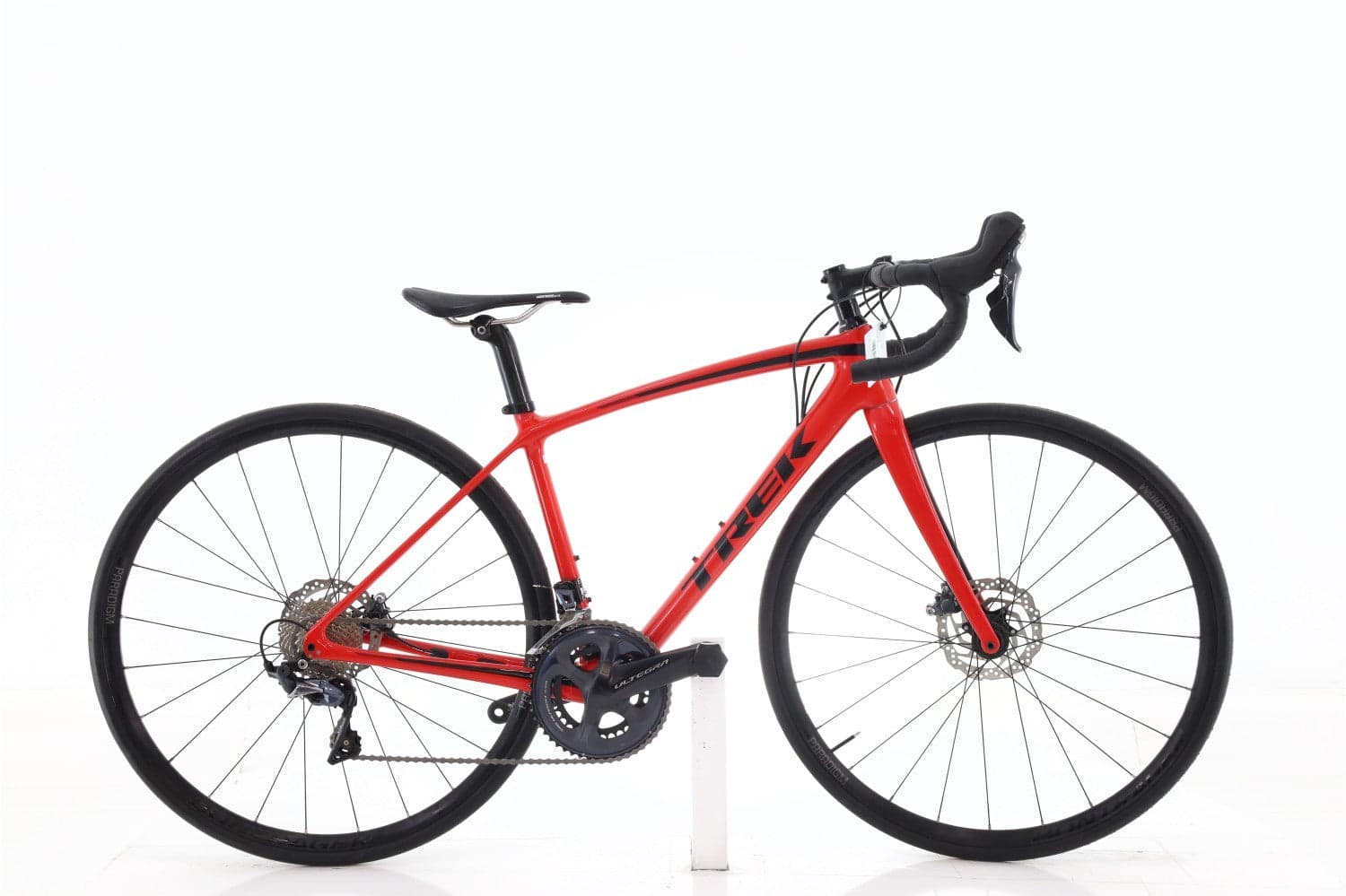 Trek Emonda SL 6 2020 - Shimano Ultegra - Bontrager Paradigm - M