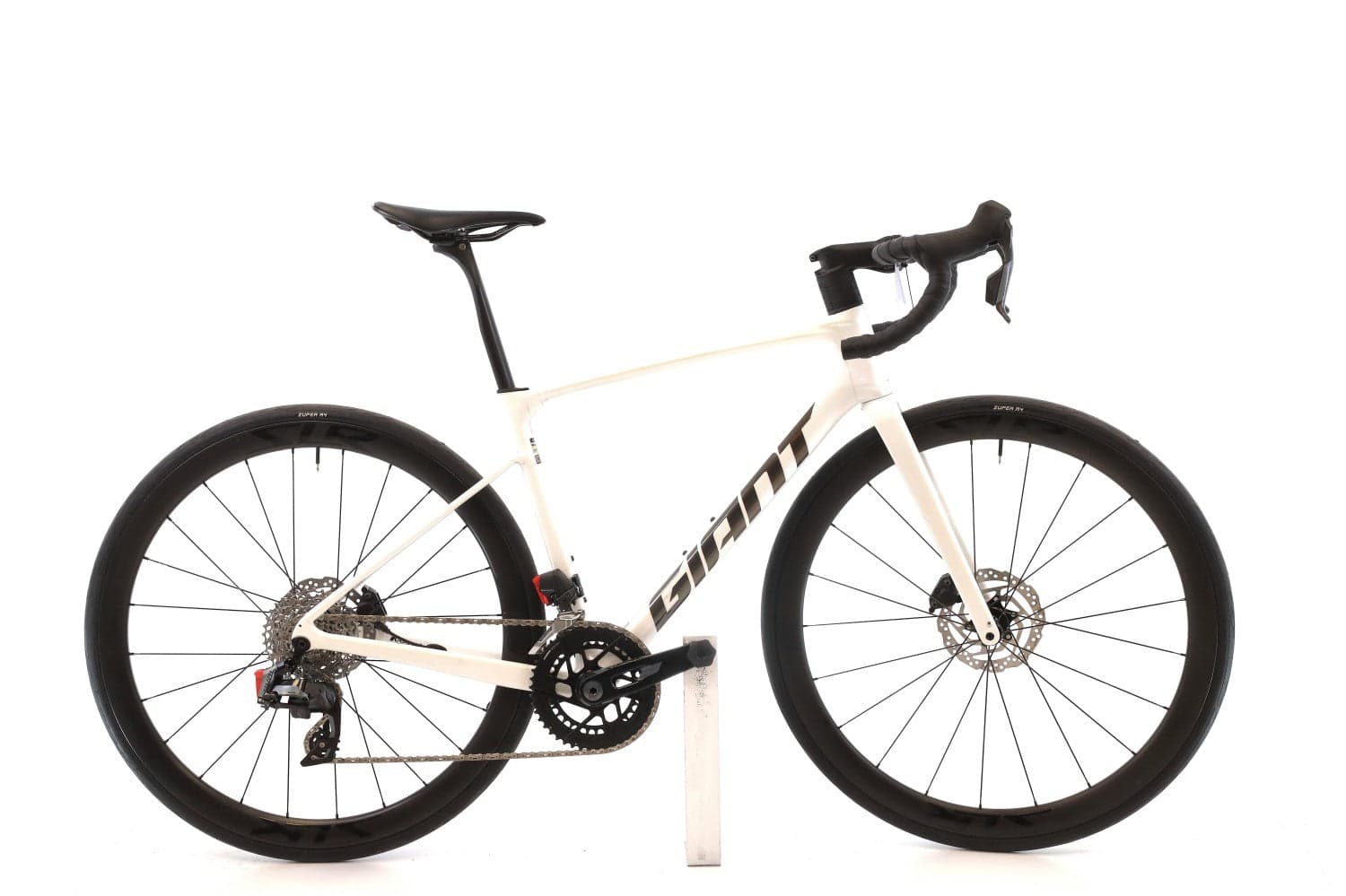 Giant Defy Advanced Pro 1 2024 - SRAM Rival AXS 2x12sp - Giant SLR Carbon - XL