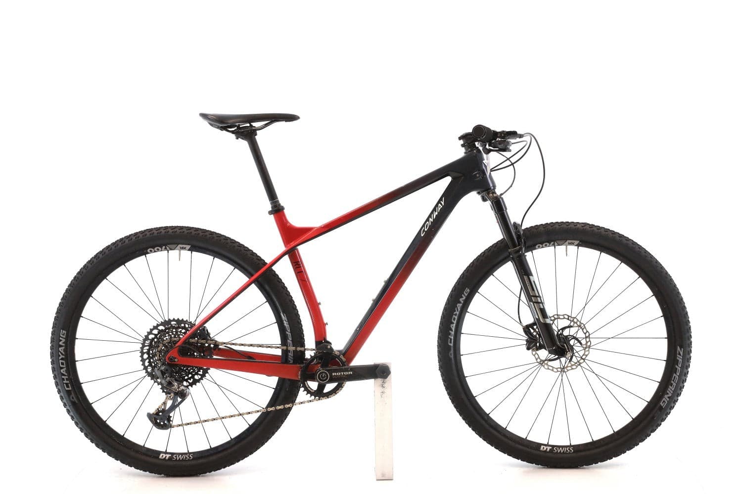 Conway RLC 7 2023 - SRAM X01 - DT Swiss XR 1700 - L