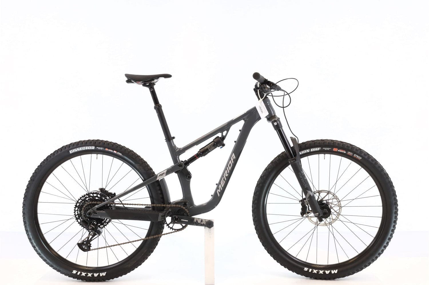 Merida One-Forty 700 2025 - SRAM NX - Merida - XL