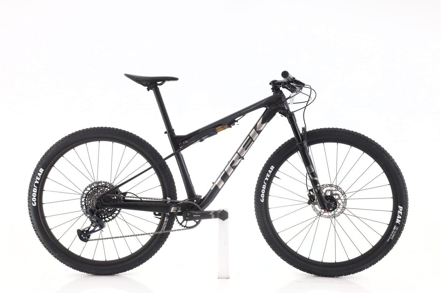 Trek Supercaliber 2020 - SRAM GX - Specialized - L