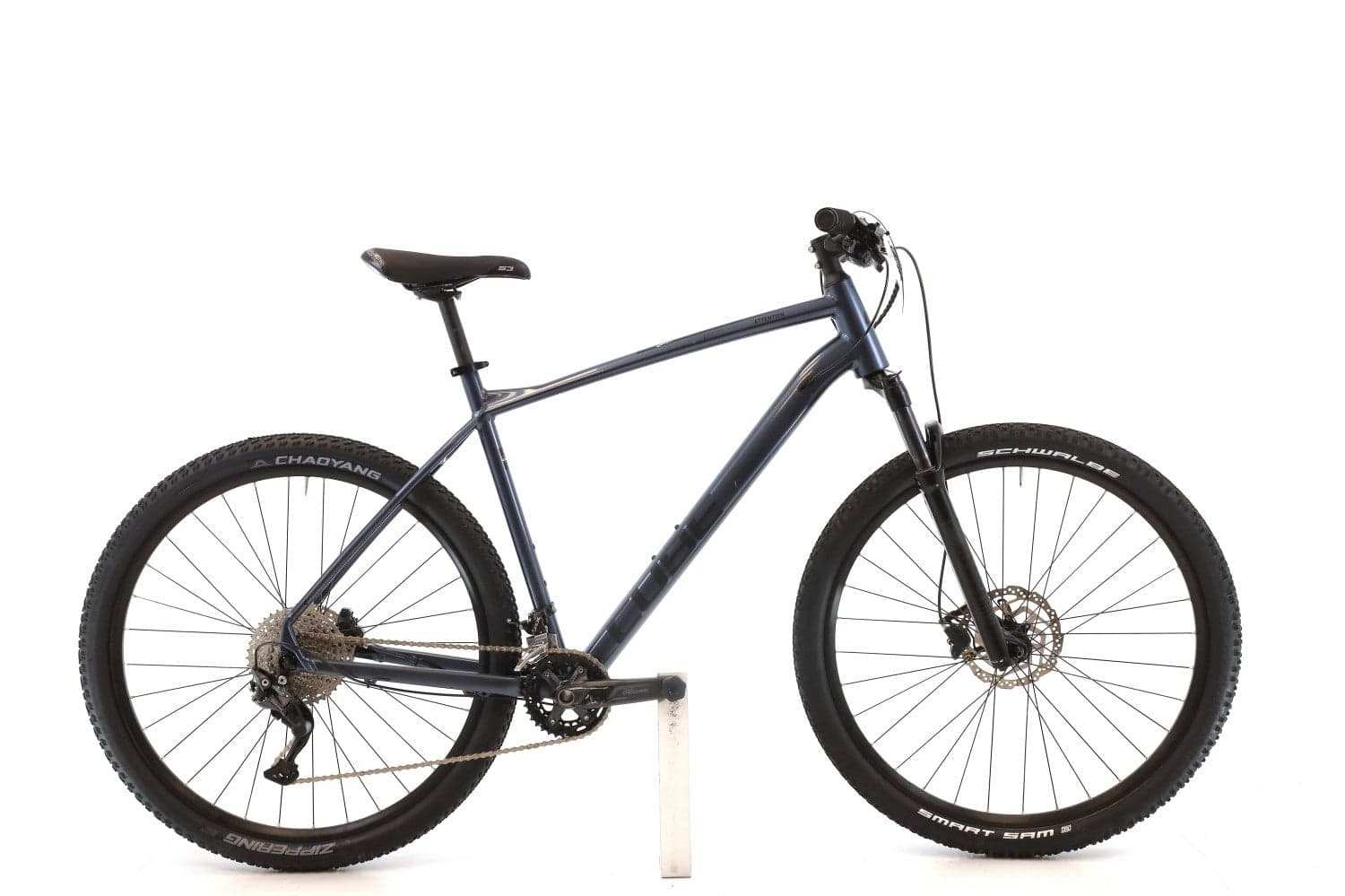 Cube Attention 2023 - Shimano Deore - Cube ZX20 - M