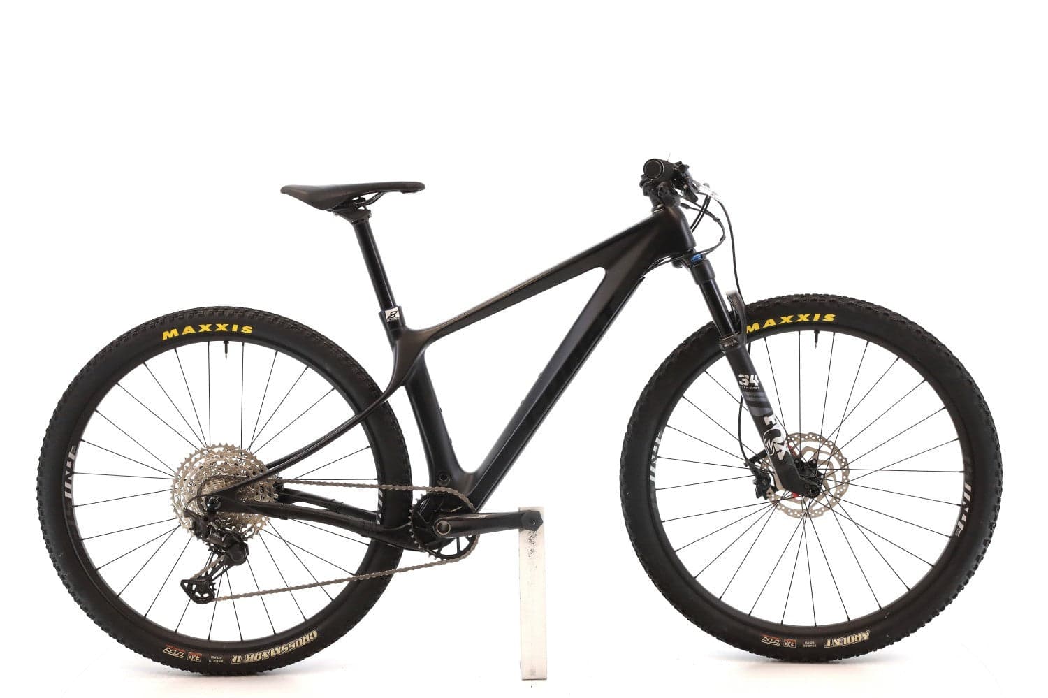 Ghost Lector SF Advanced 2020 - Shimano XT - Ghost - L