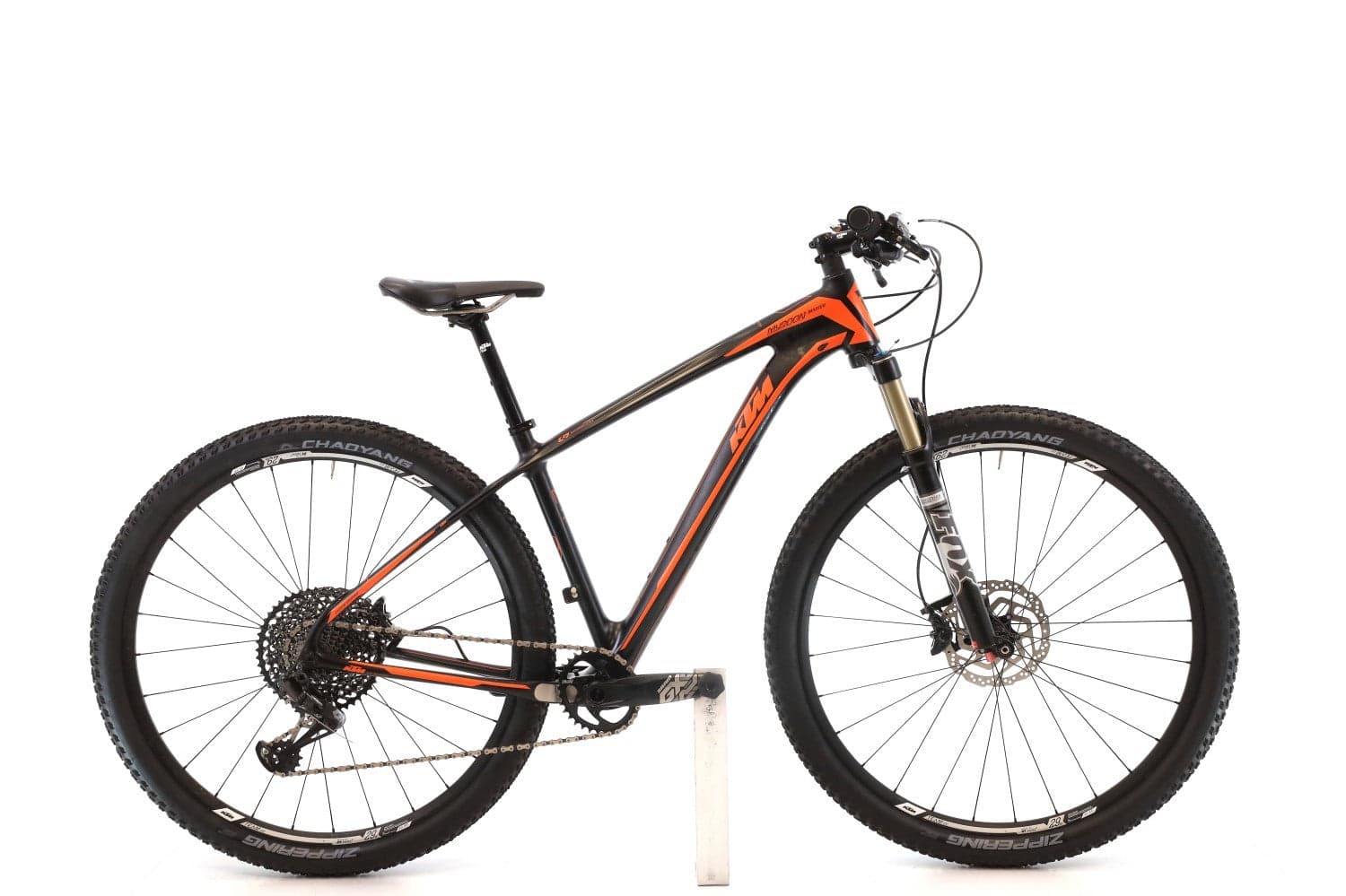 KTM Myroon Master 2021 - SRAM GX - KTM Team CC - M