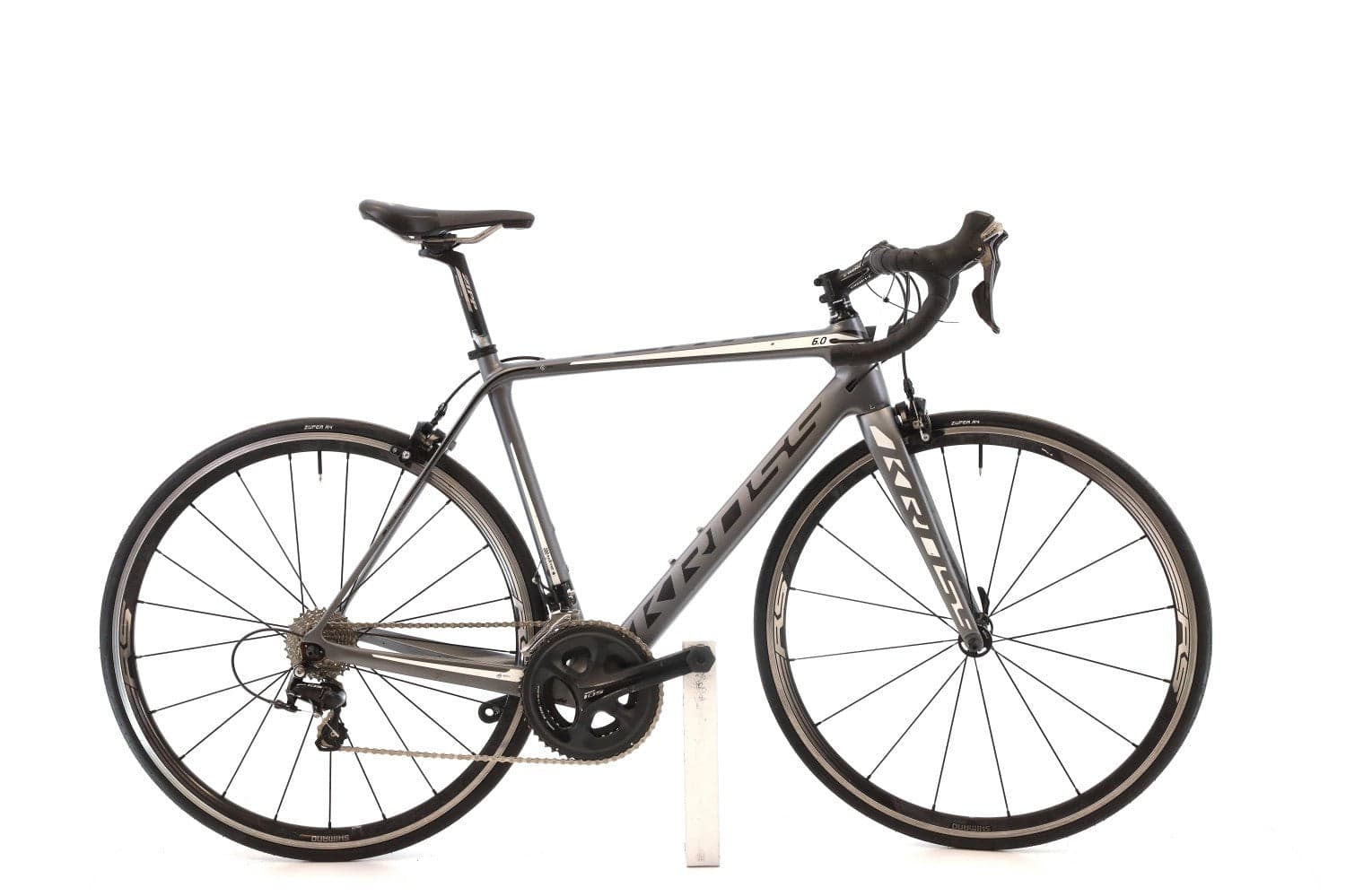 Kross Vento 6.0 2020 - Shimano 105 - Shimano RS - XS