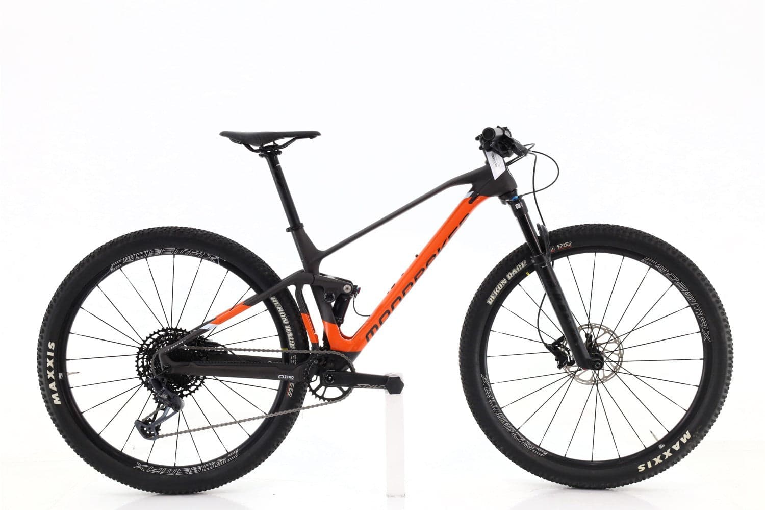 Mondraker F-Podium GX 2023 - Sram GX - Mavic Crossmax - S