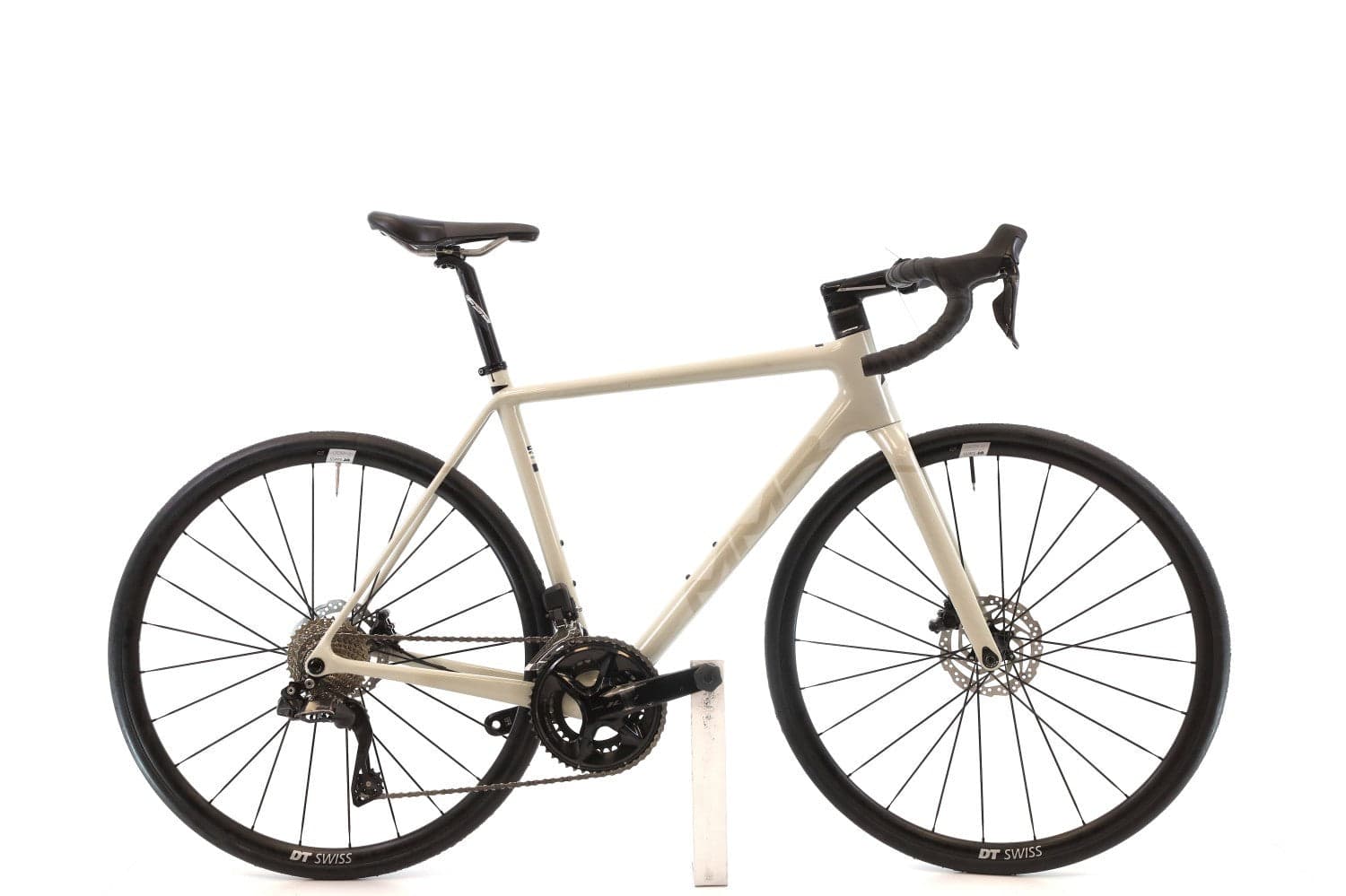 MMR Adrenaline 30 2022 - Shimano 105 Di2 2x12sp - DT Swiss P1800 - S