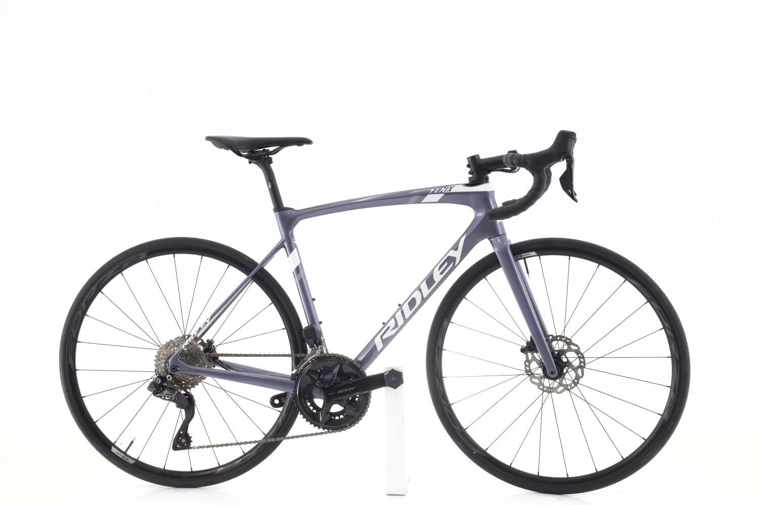 Ridley Fenix Di2 12V 2023 - Shimano 105 Di2 - Forza - L