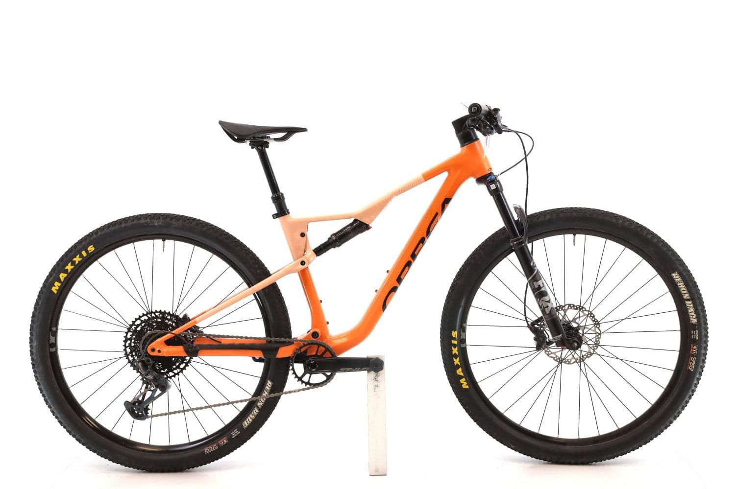 Orbea Oiz H20 2023 - SRAM GX - OC - L