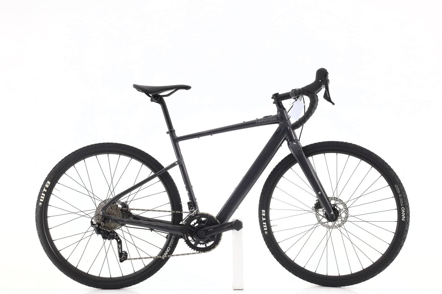 Cannondale Topstone Neo SL 2 2023 - Shimano GRX - XL