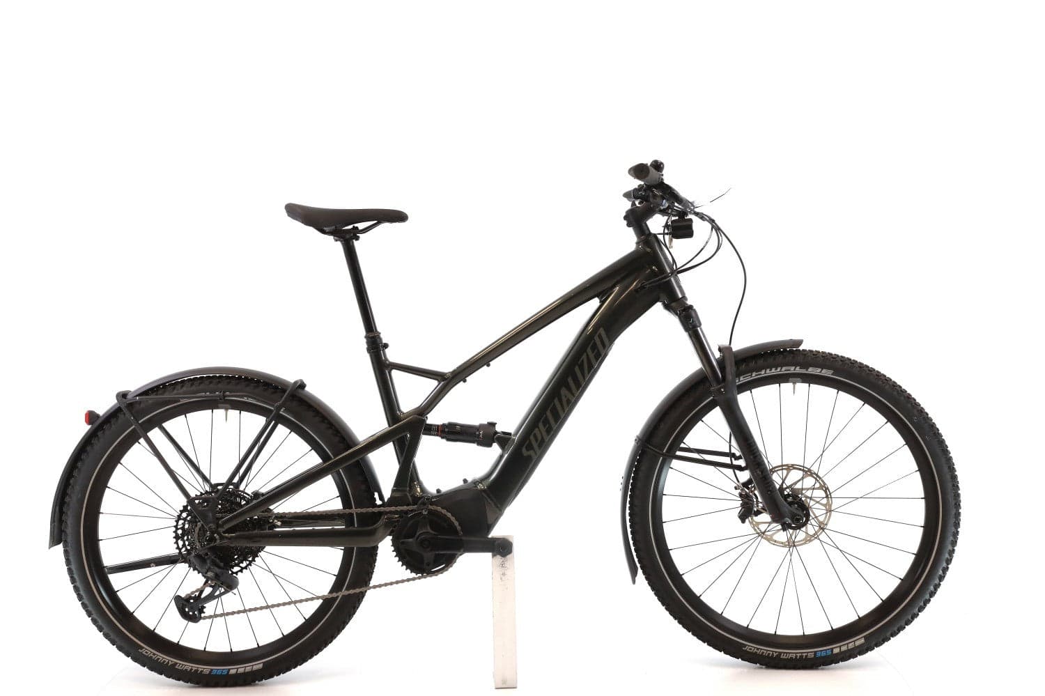 Specialized Turbo Tero X 5.0 2023 - SRAM GX - Aluminium - XS