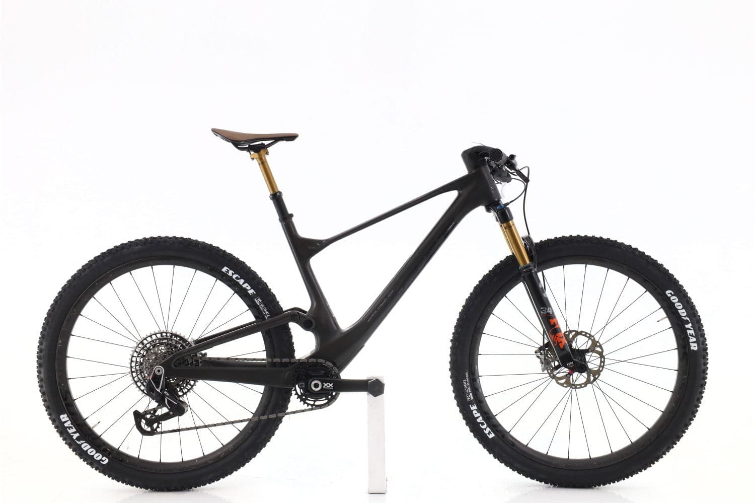 Scott Spark RC SL XXSL AXS 2023 - Sram XXSL AXS - Syncros Silverton 1.0 - XL