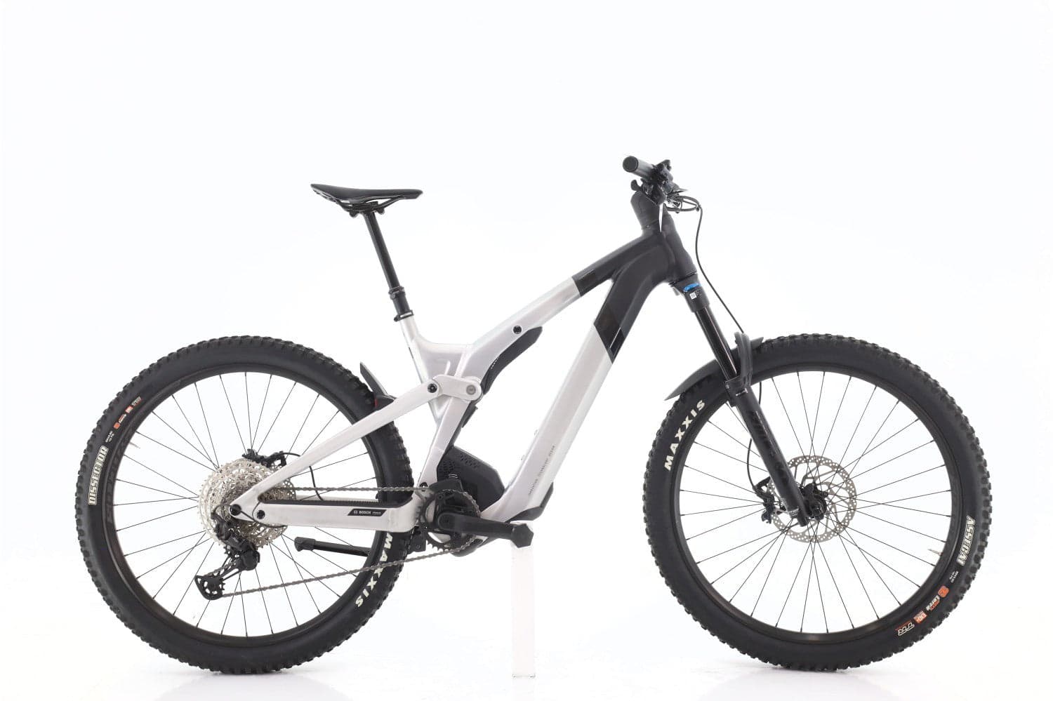 Scott Patron ST E-Ride 910 XT 2024 - Shimano XT - Syncros MD30 - M