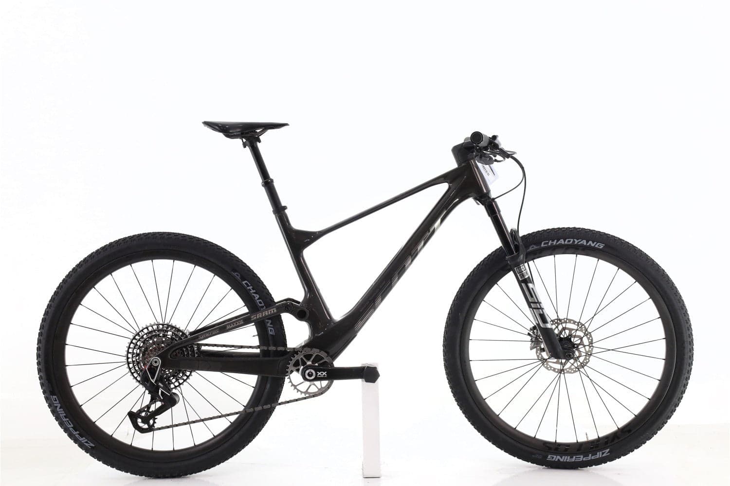 Scott Spark RC World Cup XX SL AXS 2023 - Sram XX SL AXS - Carbon - L