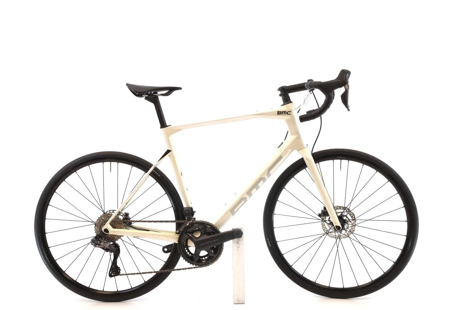 BMC Roadmachine THREE 2024 - Shimano Ultegra Di2 2x12sp - XRD-522 - XL