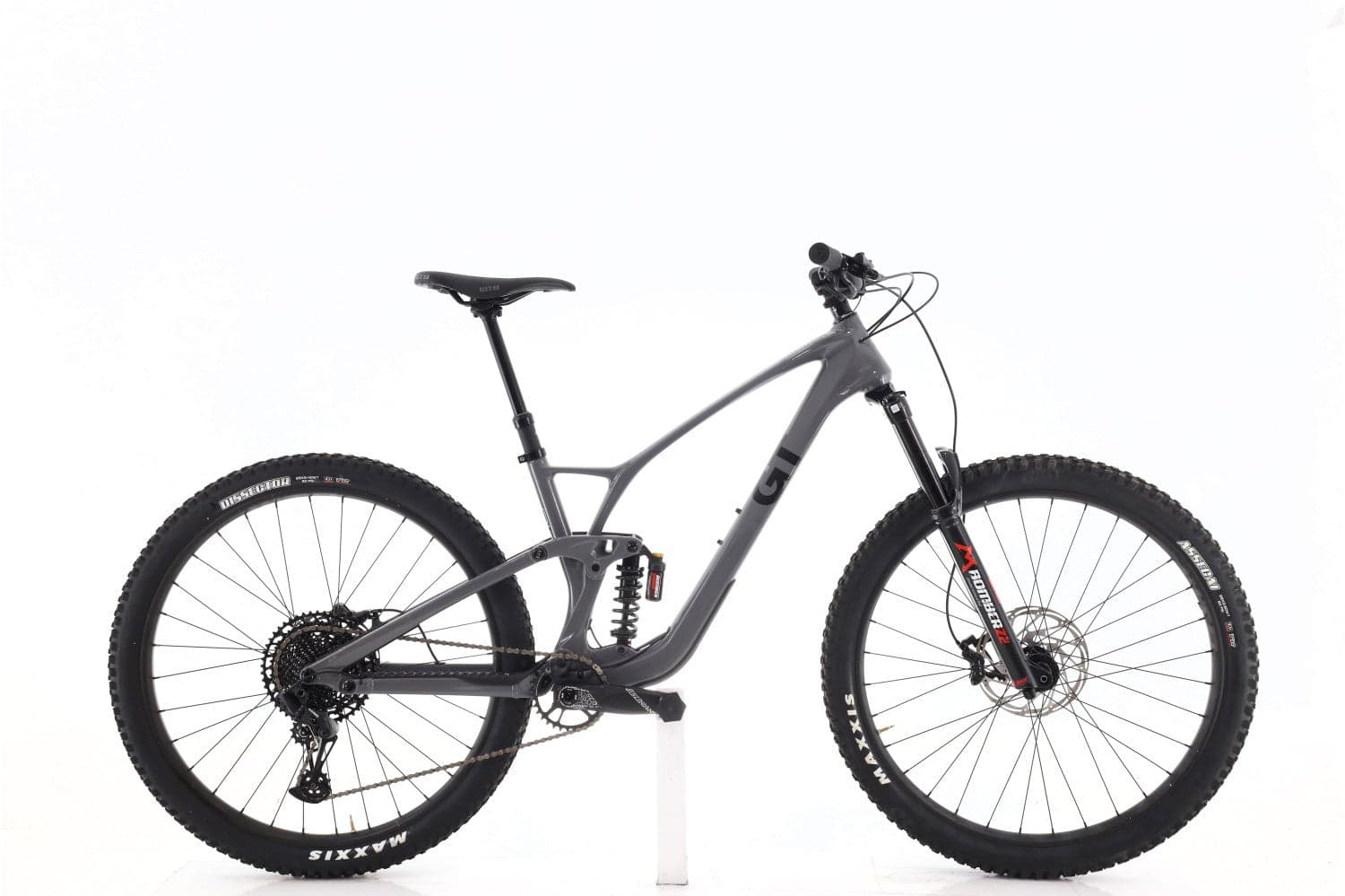 GT Sensor CRB Elite 2024 - SRAM SX - WTB ST i30 - L