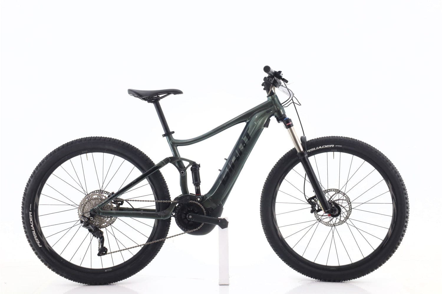 Giant Stance 2 2022 - Shimano Deore - Giant XCT - XL