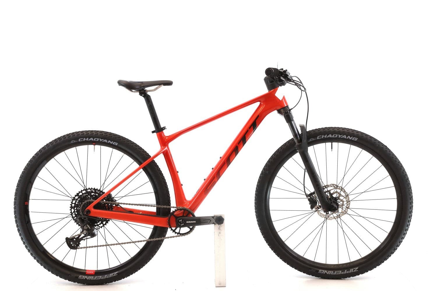 Scott Scale 940 2024 - SRAM NX - Aluminium - L