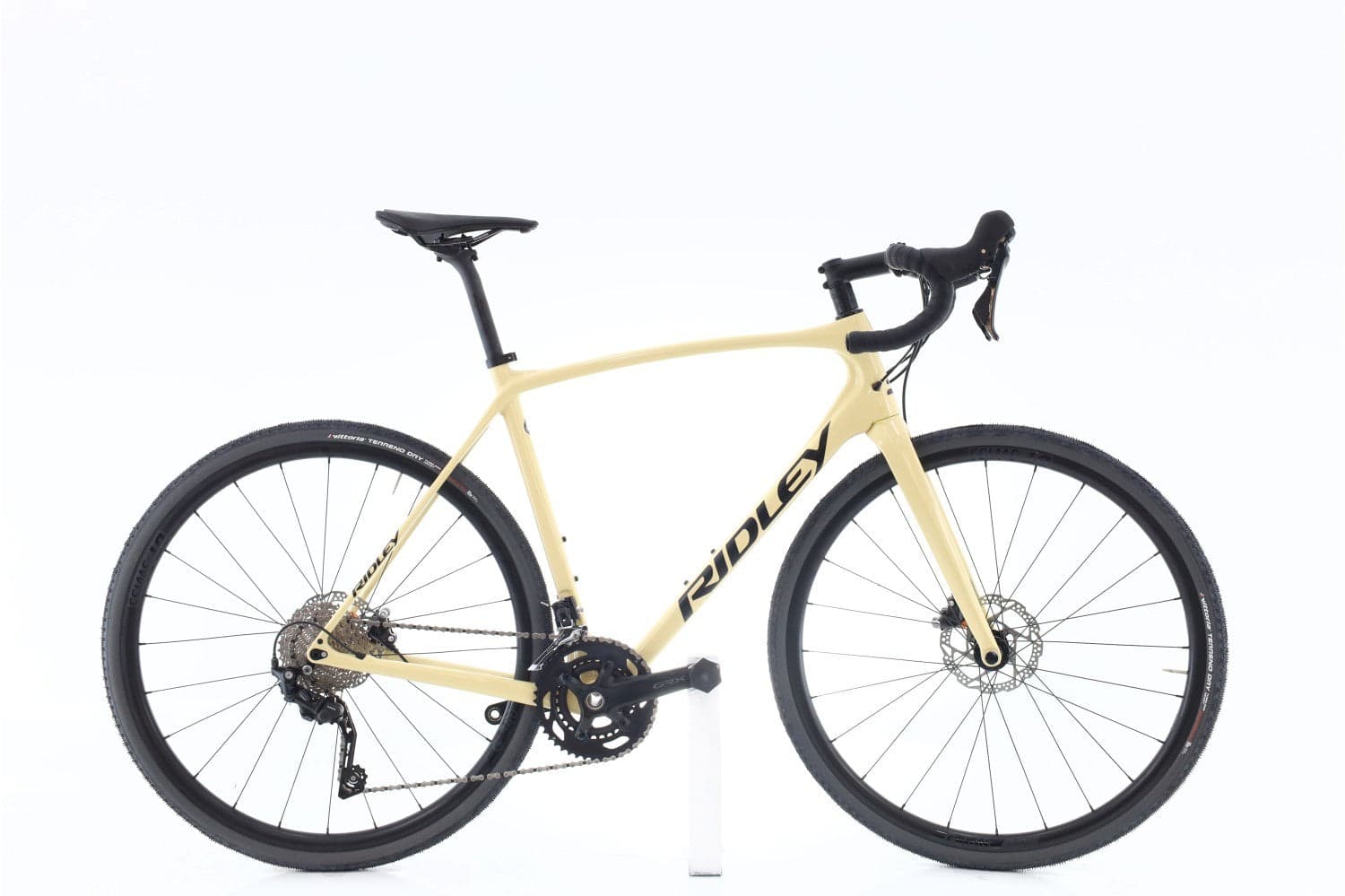 Ridley Kanzo Speed 2025 - Shimano GRX - DT Swiss G540 - L