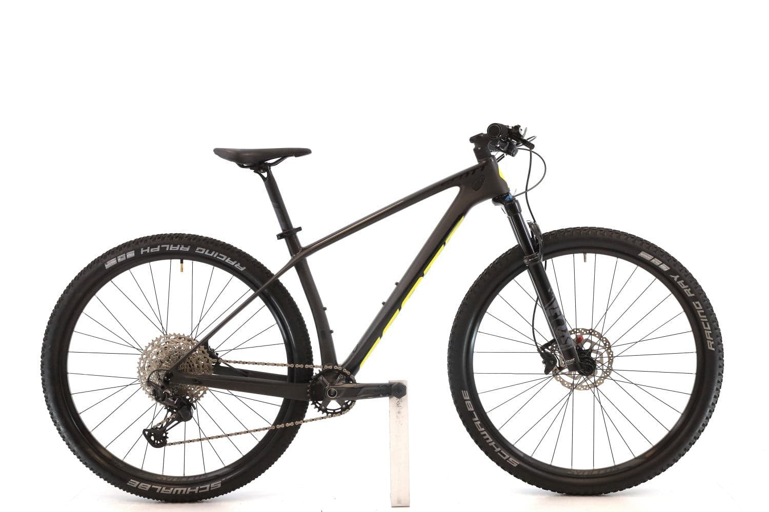 Scott Scale 900 Elite 2021 - Shimano XT - Syncros X25 - L
