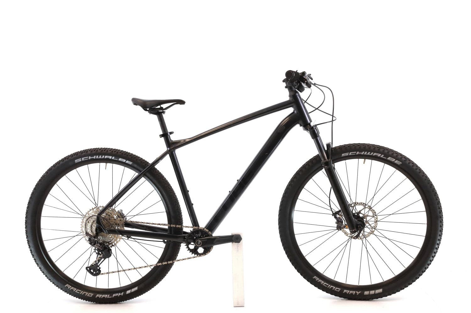 Cube Reaction Pro 2023 - Shimano XT - Cube - L