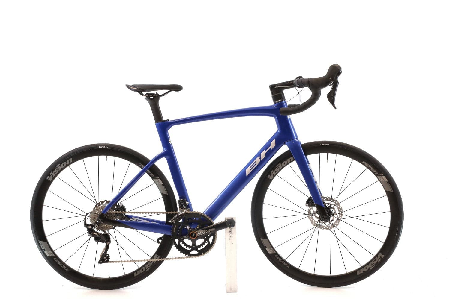 BH RS1 3.0 2023 - Shimano 105 - Vision Team35 - XL