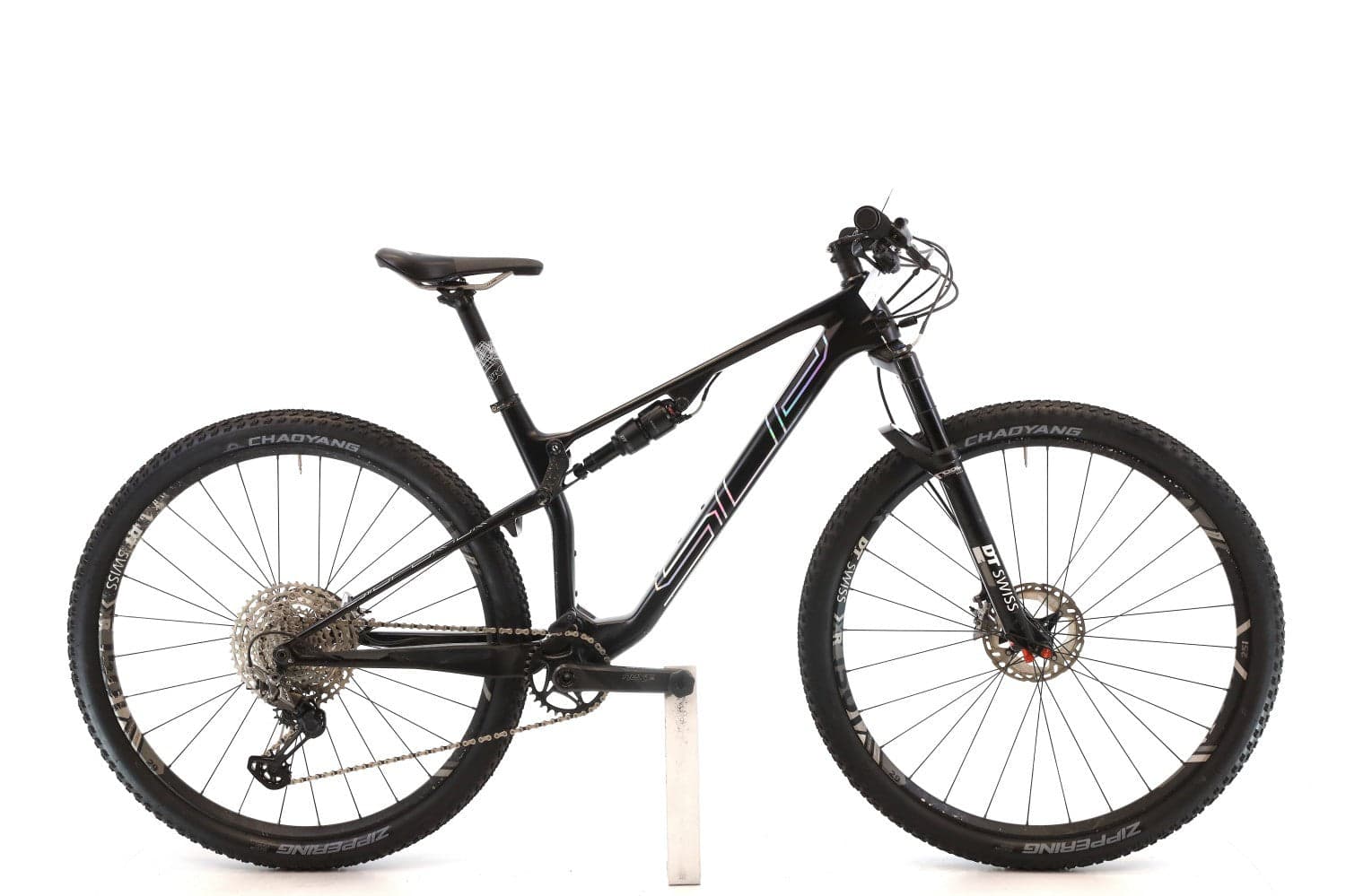 Superior Team XF 29 Issue 2023 - Shimano XTR - DT Swiss XR 1501 - L