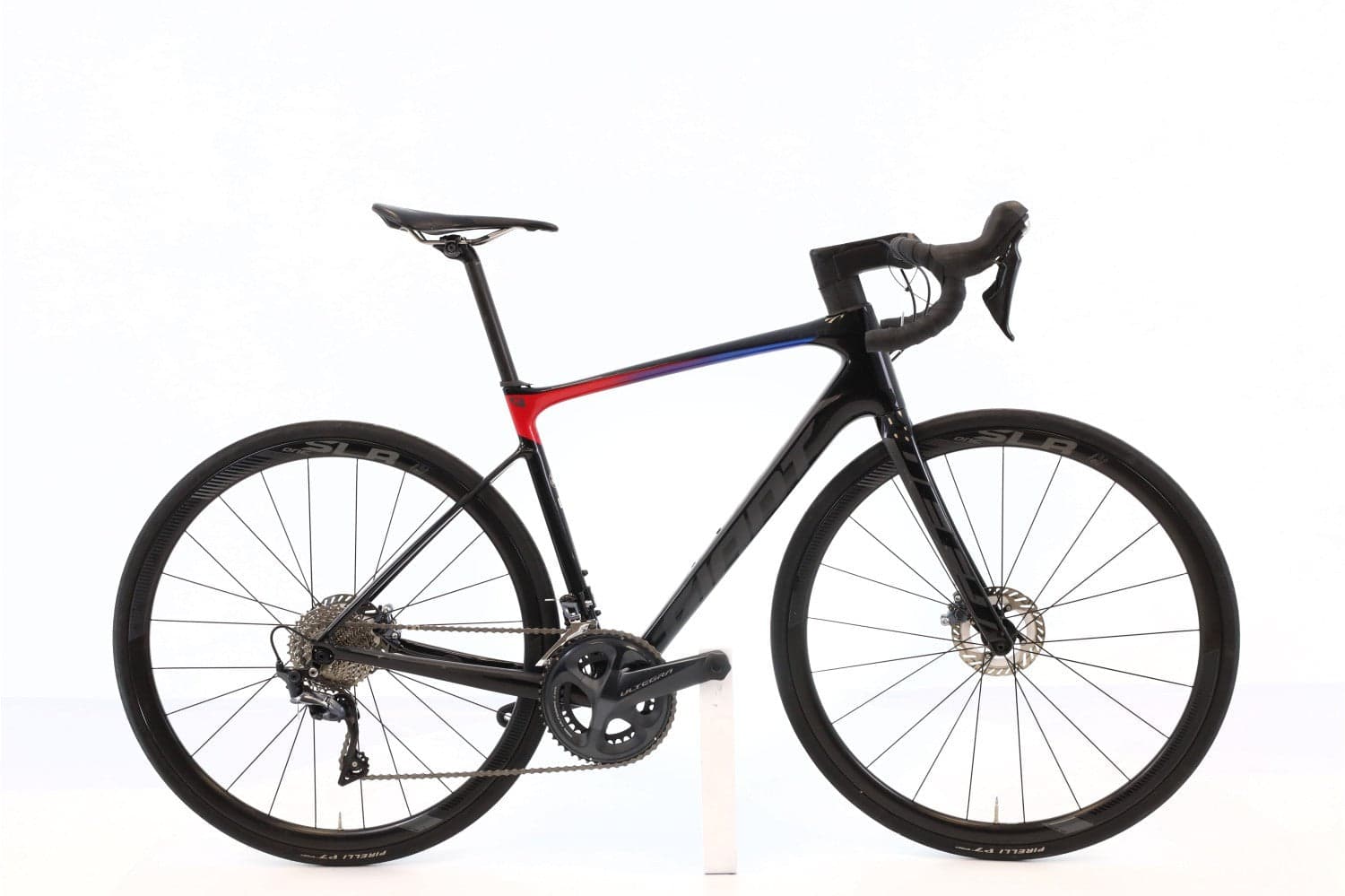 Giant Defy 2024 - Shimano Ultegra - Giant SLR 1 - XS