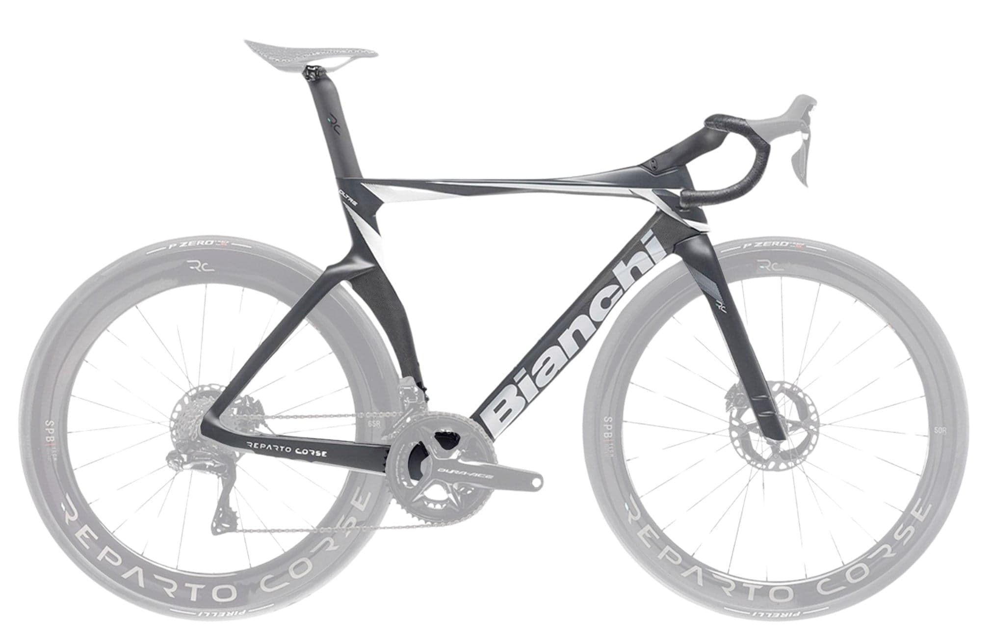 Bianchi Oltre RC 2024 - M