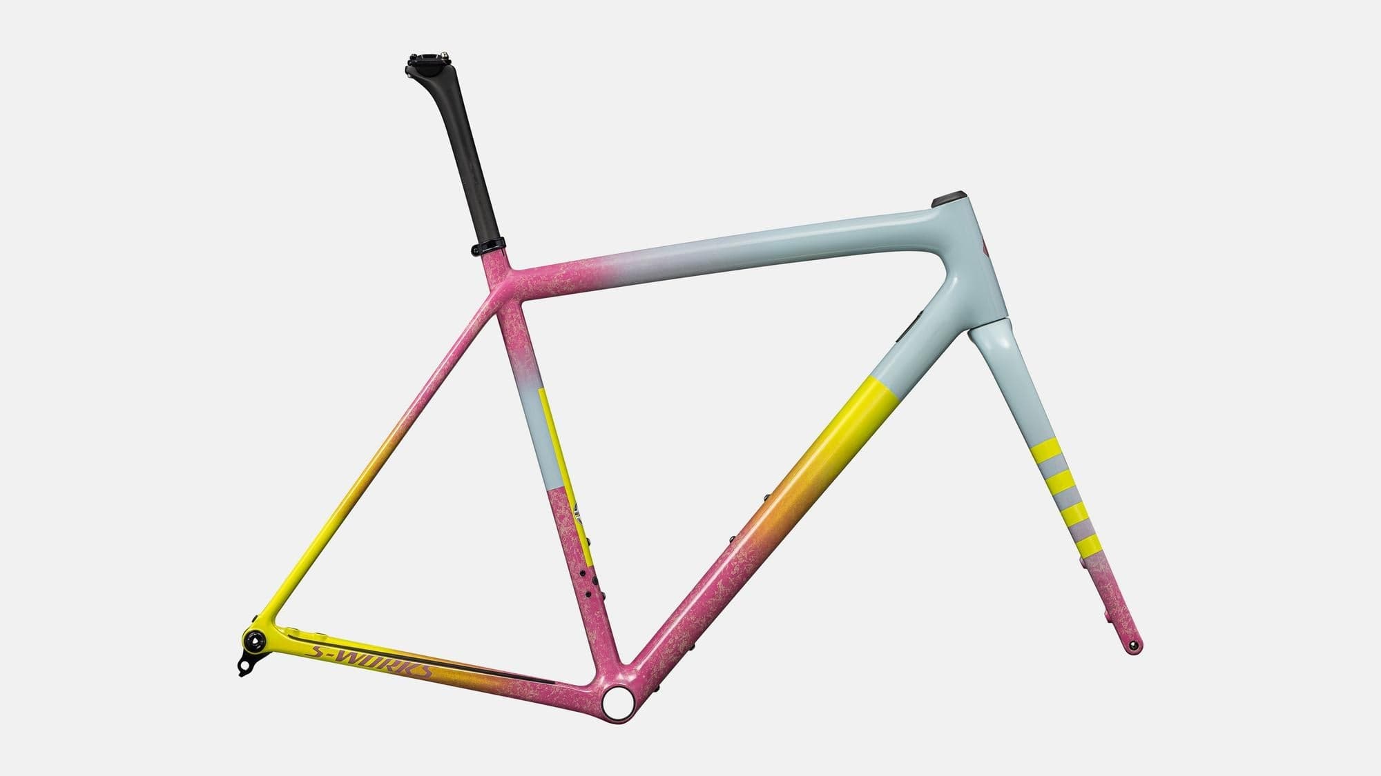 Specialized Crux S-Works 2026 - S