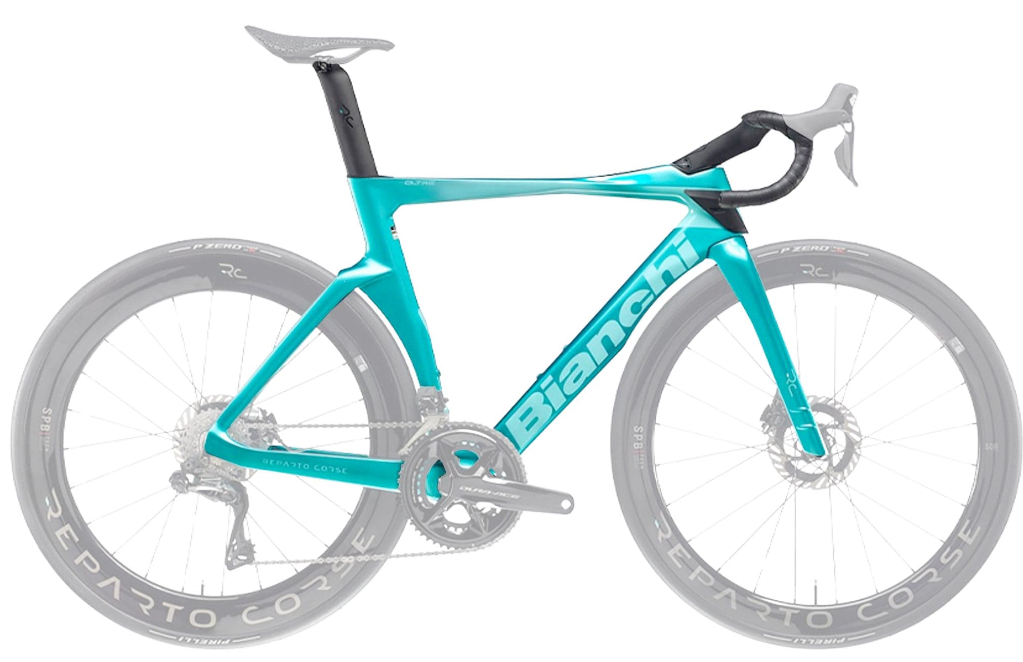 Bianchi Oltre RC 2025 - XL
