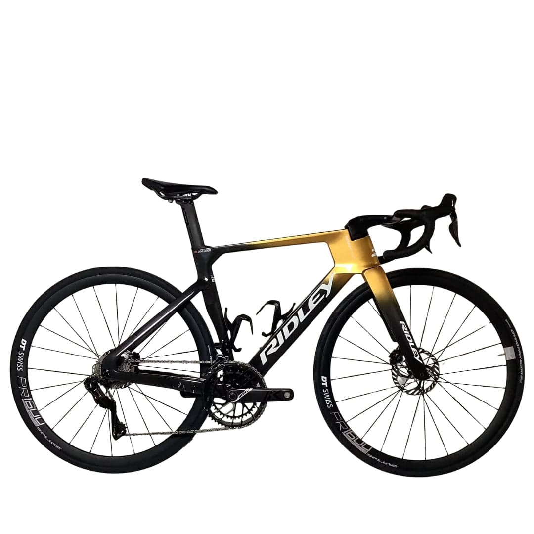 Ridley Noah Fast 3.0 2025 - XS