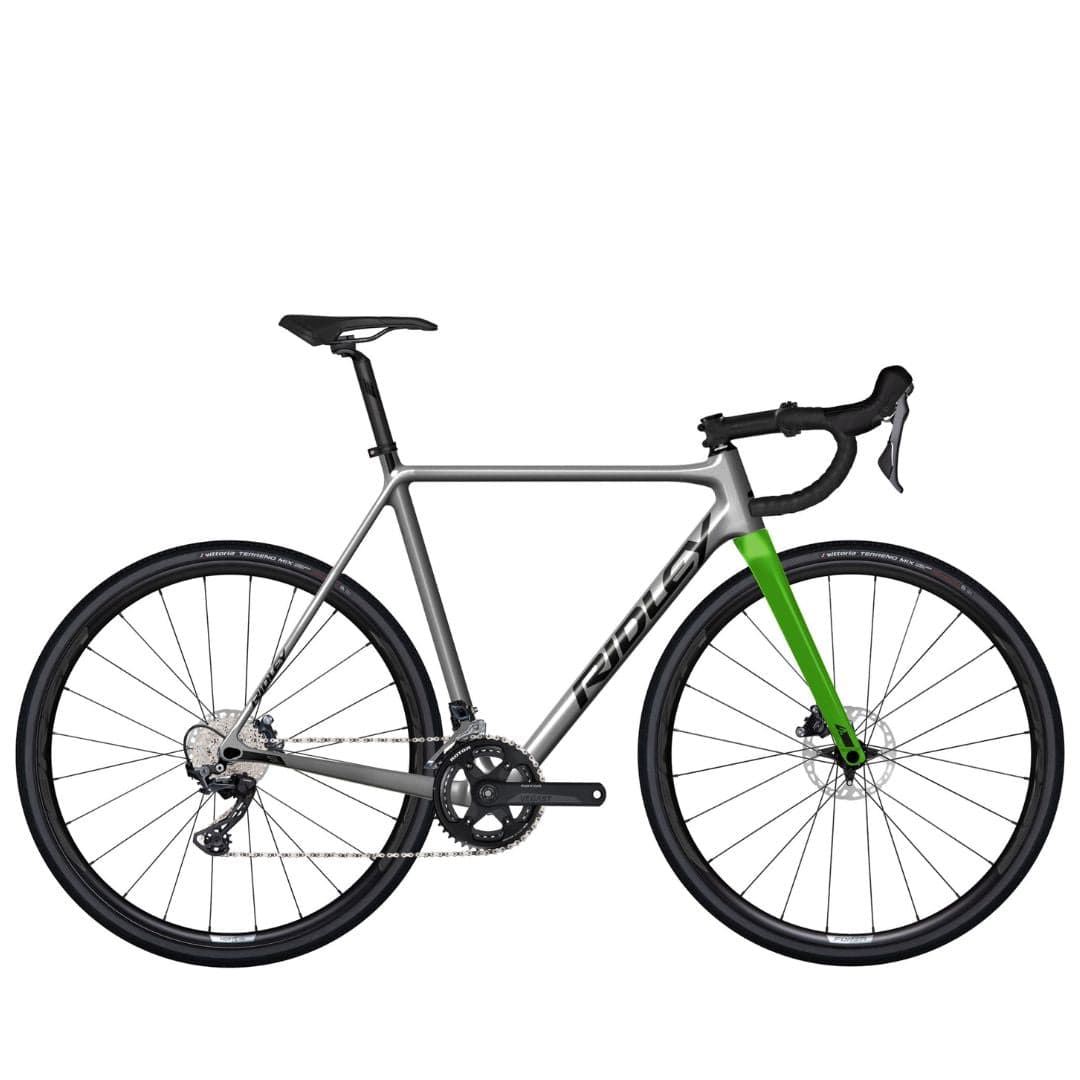 Ridley X-Night SL Disc 2026 - M