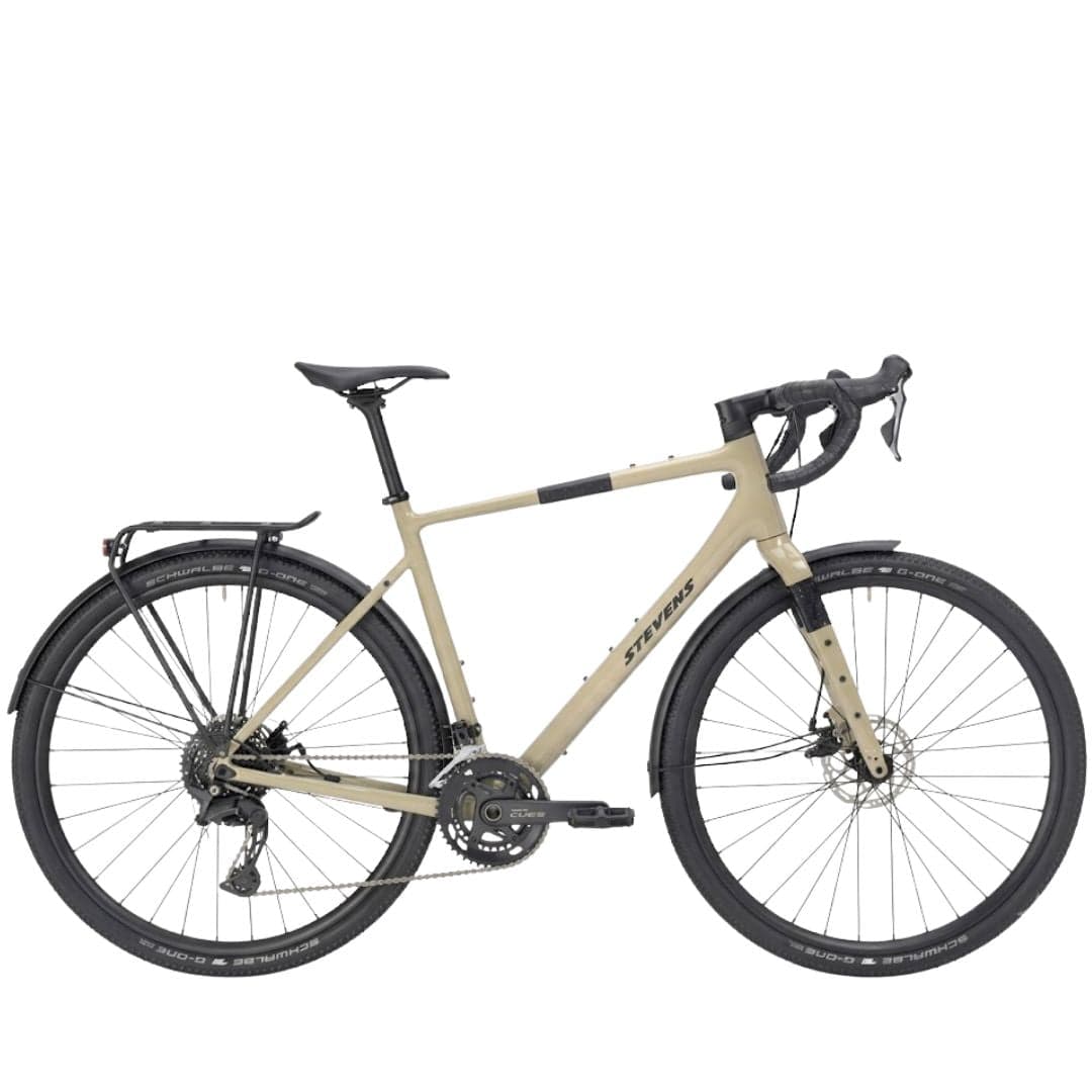 Stevens 26 GAVERE 2026 - L
