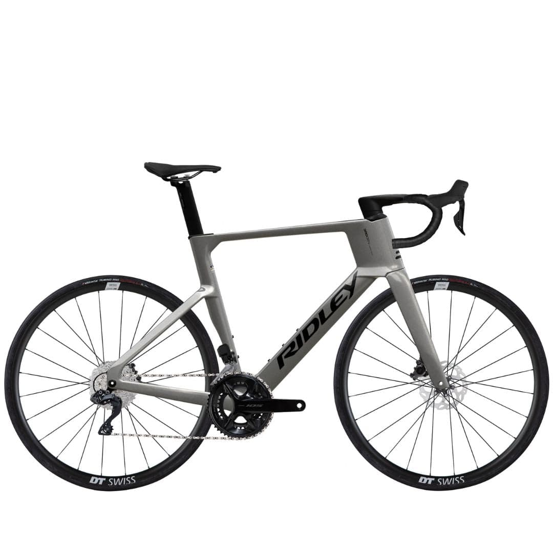 Ridley Noah 105 DI2 2026 - XL