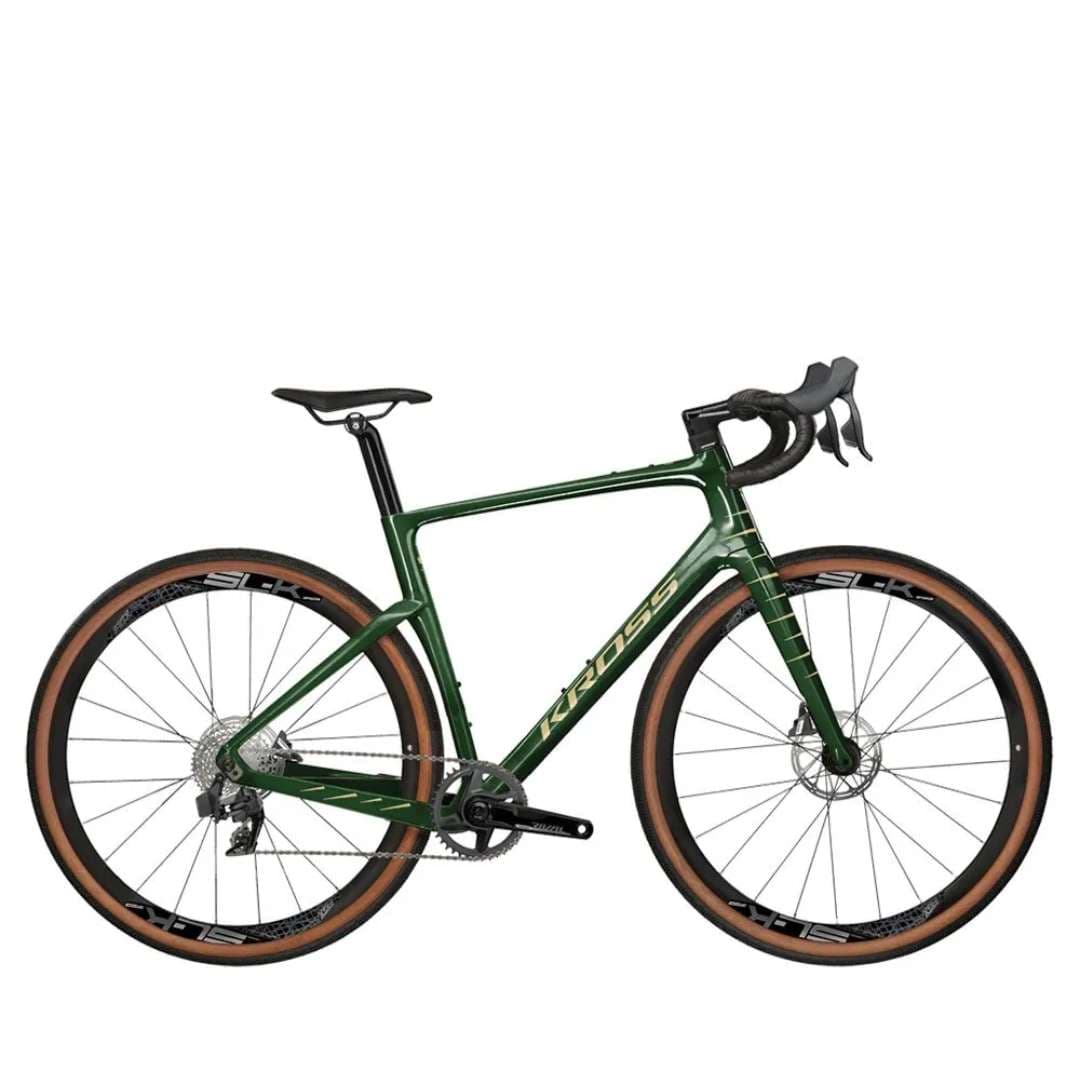 Kross Esker RS 3.0 2024 - L