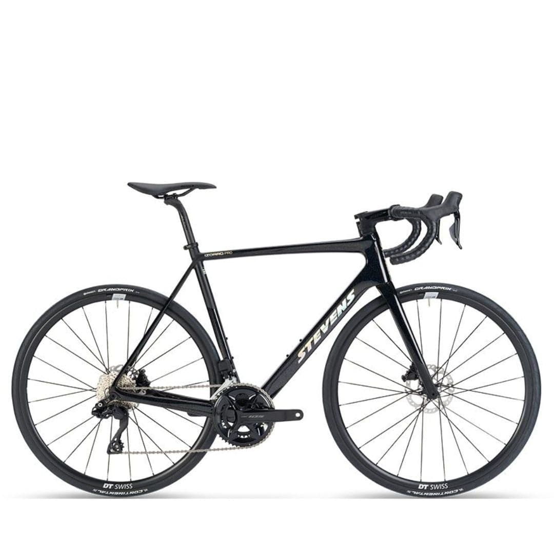 Stevens Izoard 105 Di2 2025 - M