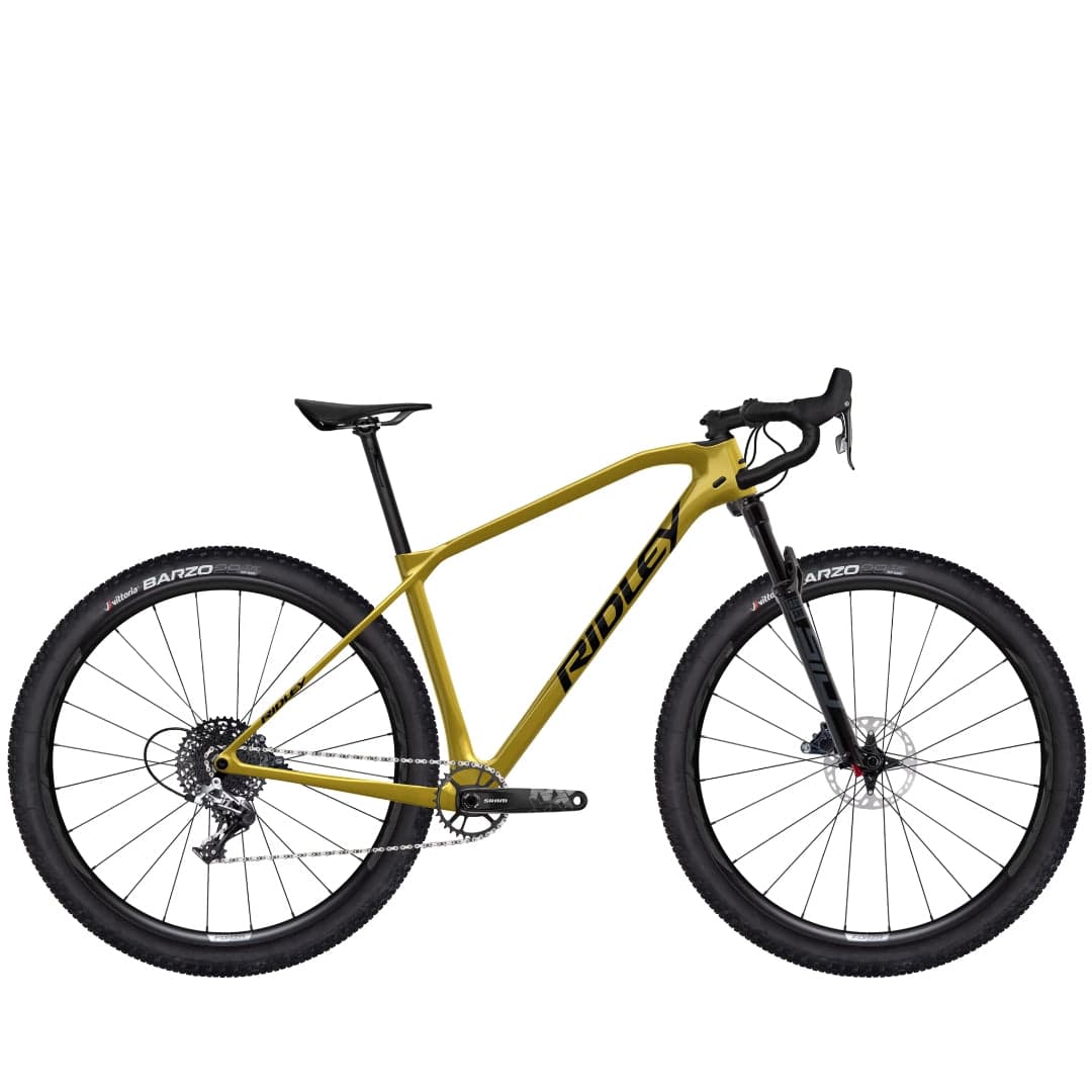 Ridley Ignite GTX 2025 - S