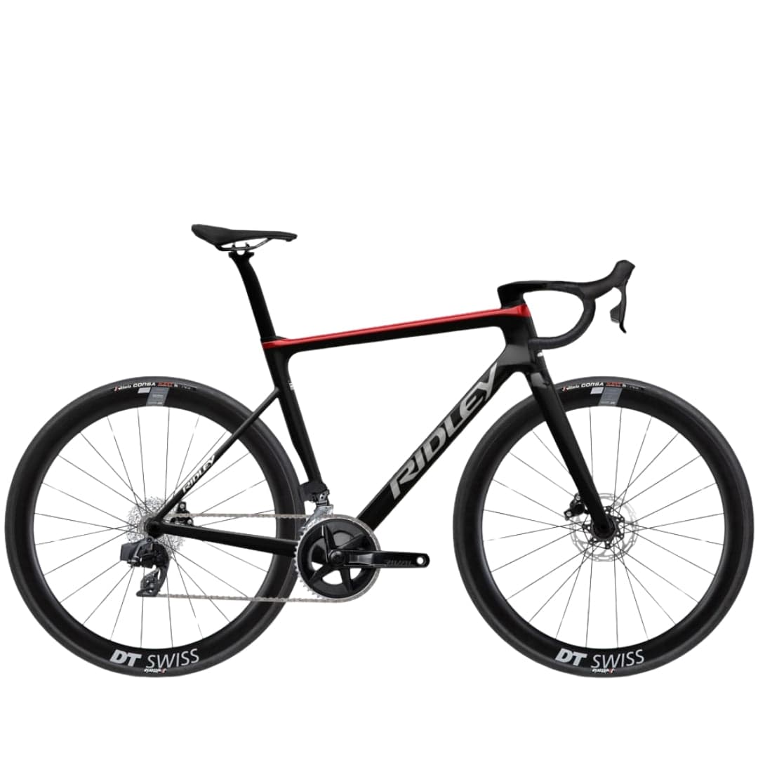 Ridley Falcn RS 2024 - SRAM Rival AXS 2x12sp - DT Swiss ERC1600 - XL