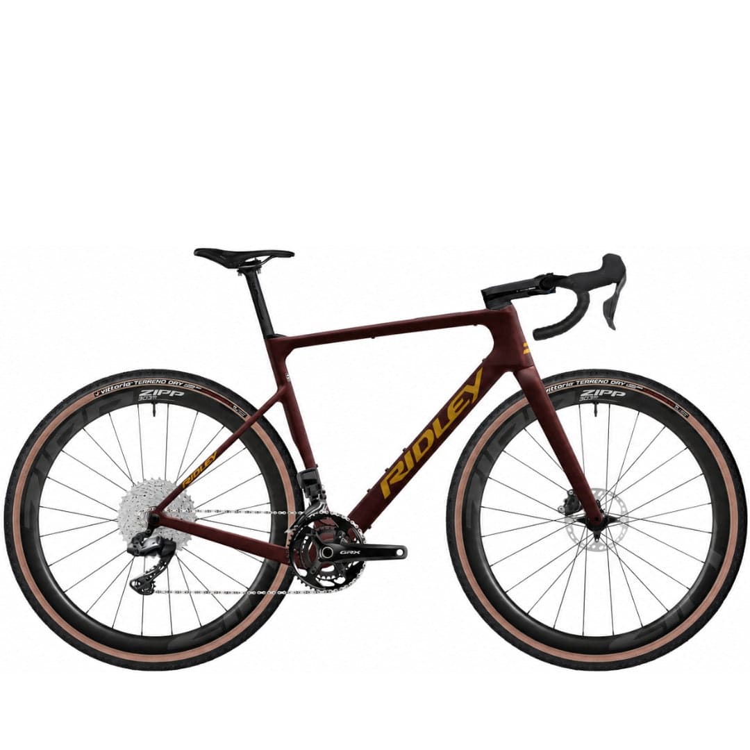 Ridley Astr 2026 - S