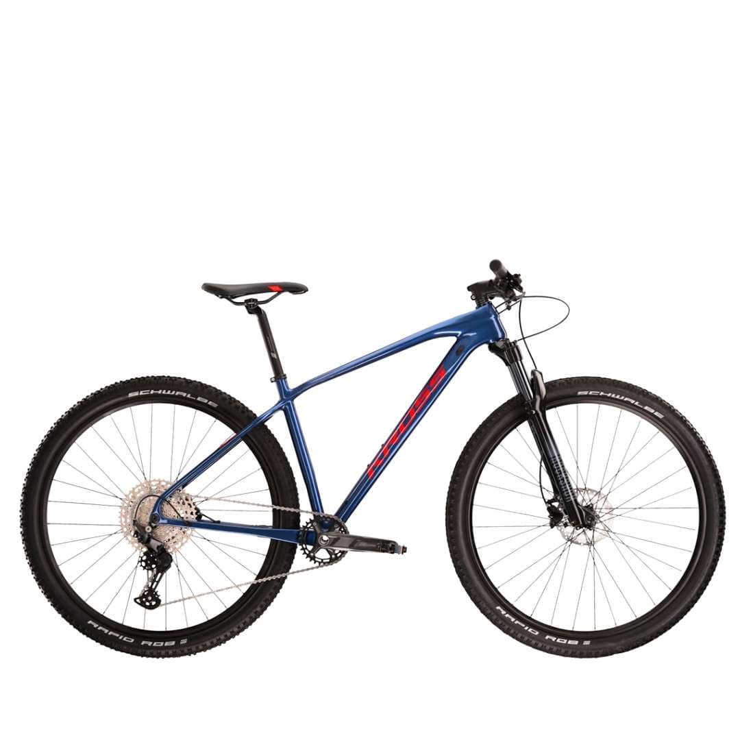Kross Level 7.0 Deore 11v 2025 - S